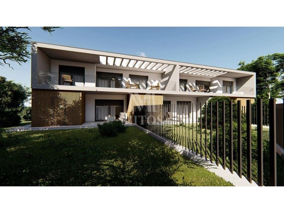 Apartamento T2 em Vila nova de Anha, Viana do Castelo — Vila Nova De Anha, Viana do Castelo