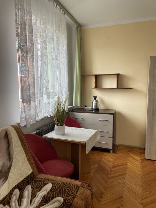 Pokoje przy Porcie Rybackim