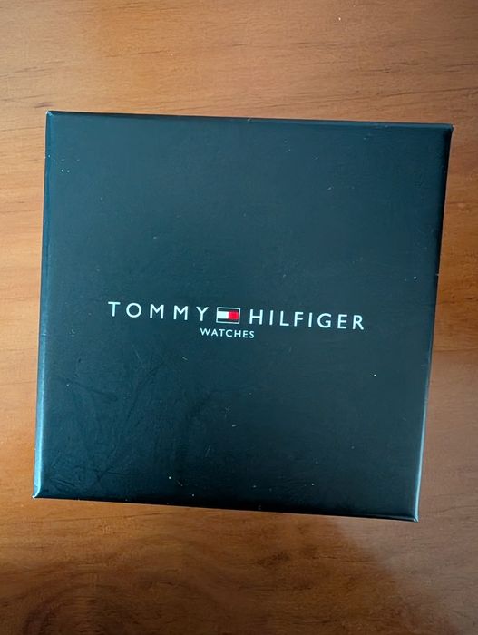 Relógio Tommy Hilfiger