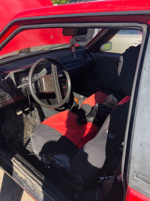 ВАЗ 2108 продам машину всі питання за номером.