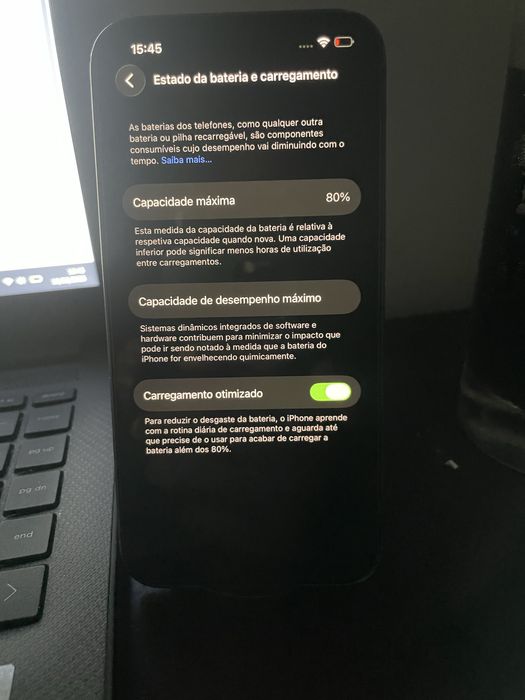 Iphone 13 128 gb azul