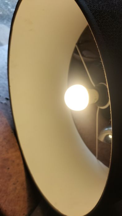 Klosz lampy wiszącej