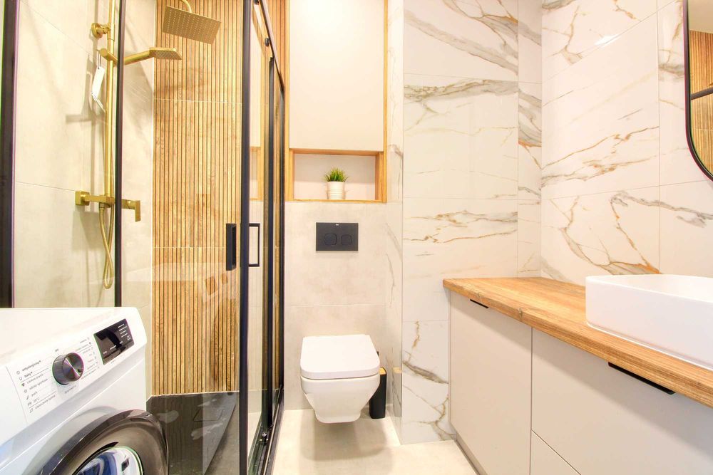 Wysoki STANDARD - 2 pokoje | Kopisto, Apartamenty Zamkowe - Widok 6