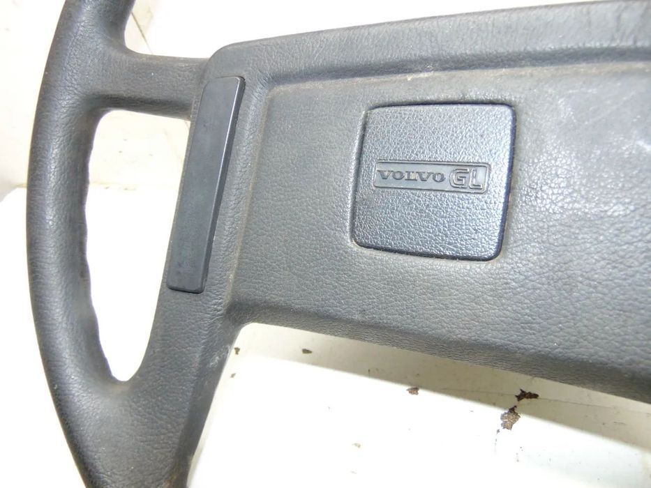 Volvo 244 volante/Canhão ignição " usado em bom estado
