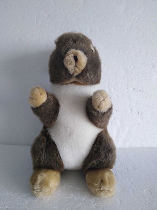 Peluche Gypsy Coelho