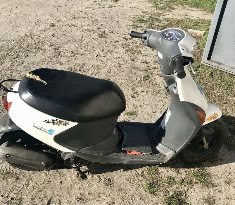 Сузуки лец 4.