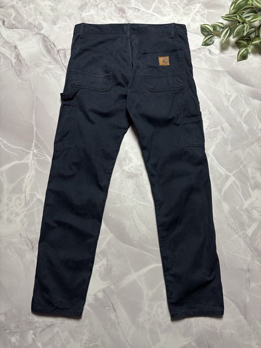 Карго штани Carhartt Lincoln Single Knee Work Pants 32x32