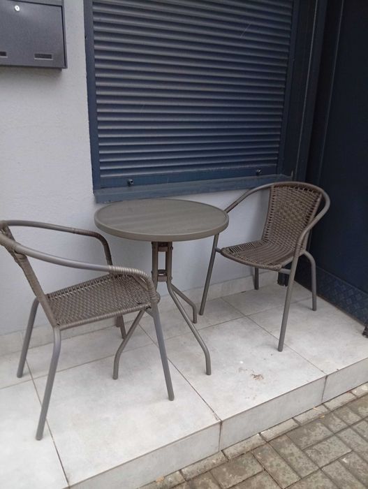 Wyposażenie grill baru