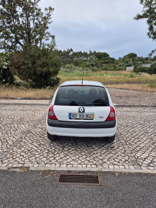 Renault Cilo 1.5dCi
