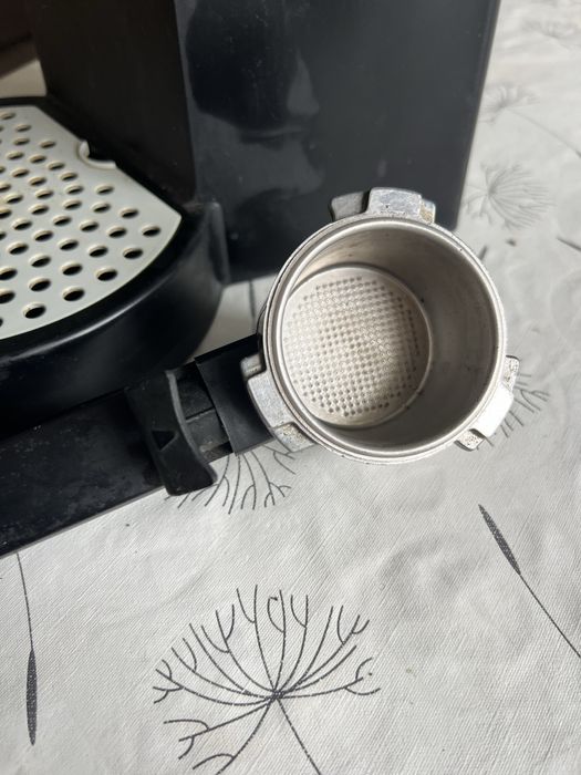 Холдерна кавоварка Krups Type 872