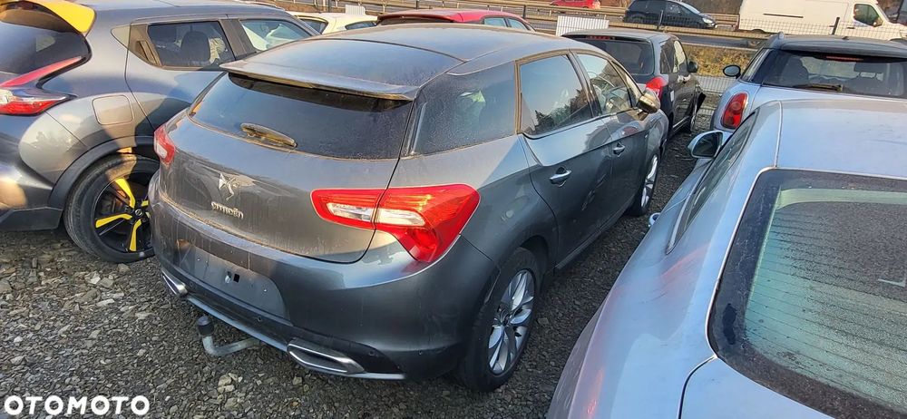 Citroën DS5