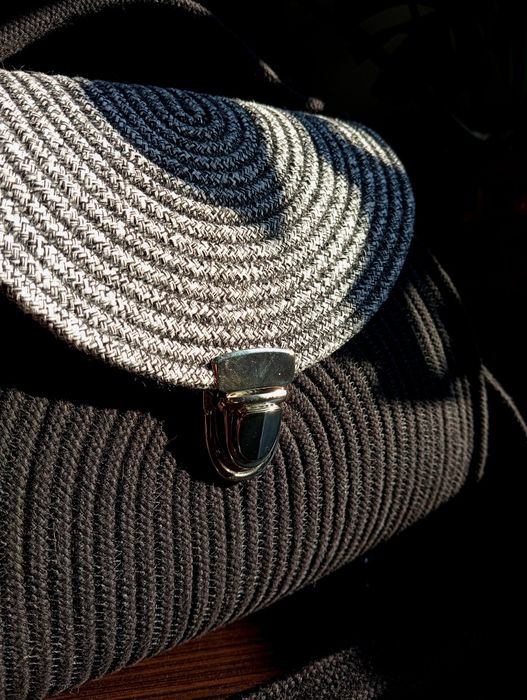 Сумочка ручної роботи