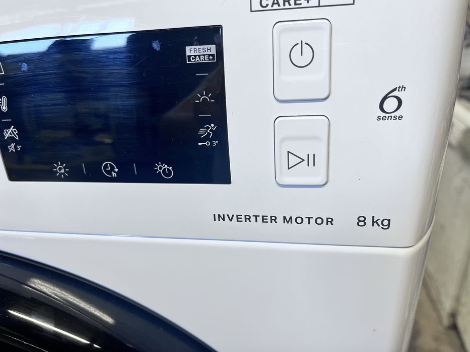 Maquina de secar roupa Whirlpool 8kg