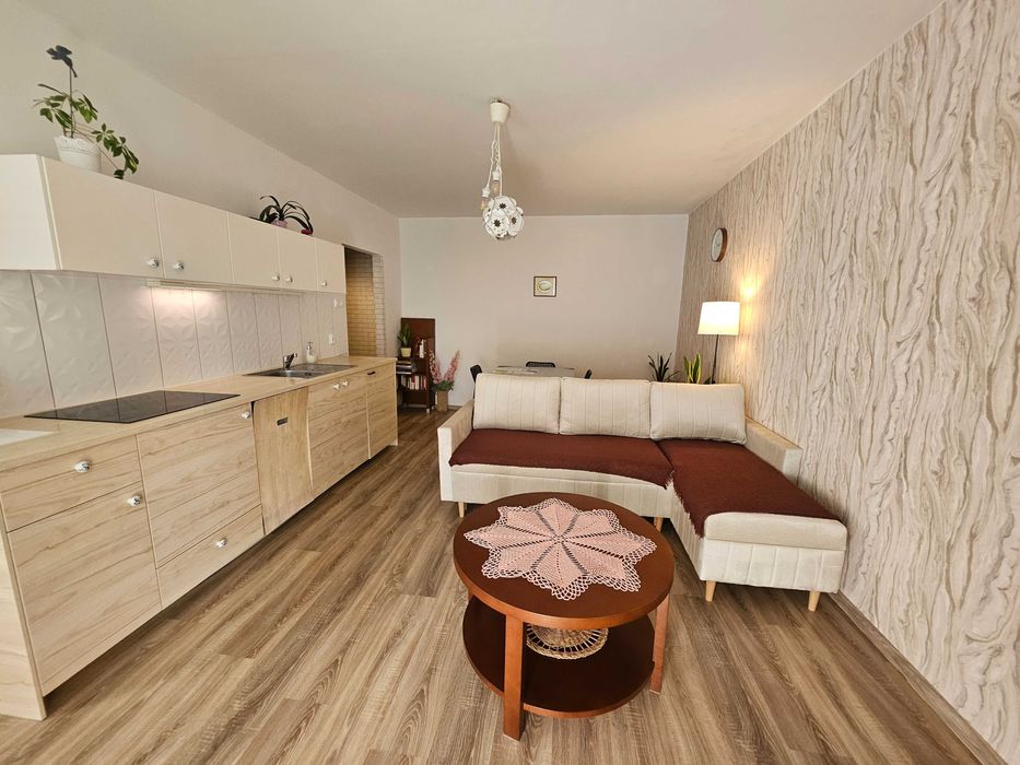 Mieszkanie Apartament Góralska 2-pokojowe najem dobowy do 3 m-cy