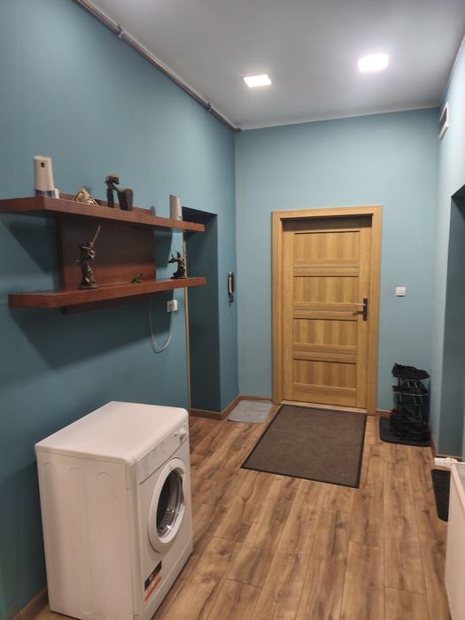 Wynajmę pokoj w kamienicy