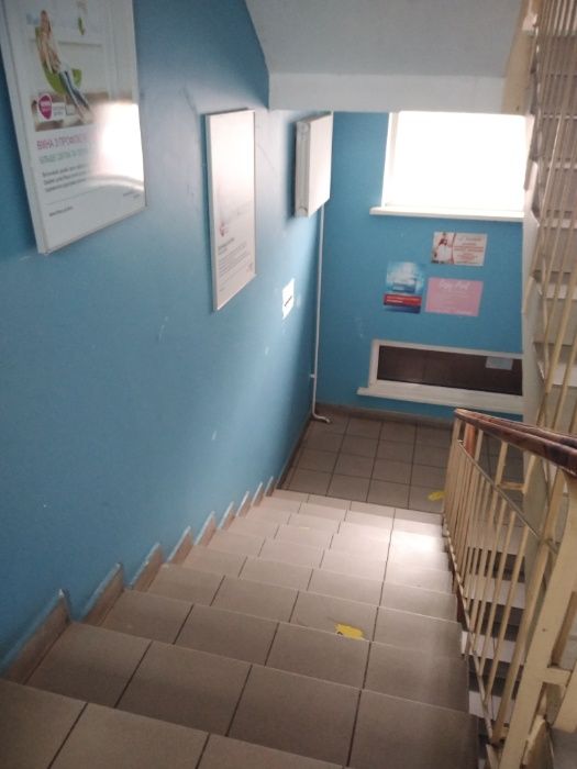 ОСЗ, Отдельно - стоящее здание. 1581квм. Троещина. Супер Фасад. 4этажа