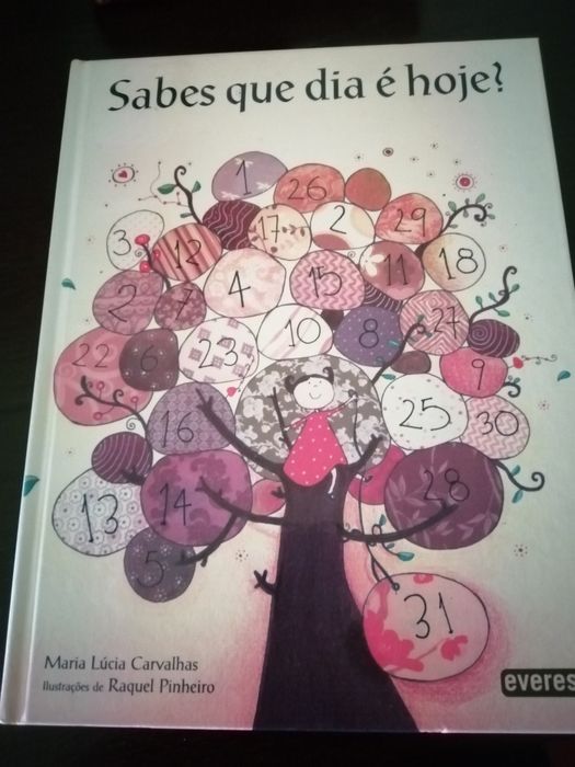 Livros novos infantis