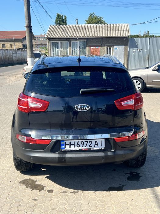 Продам собственное авто