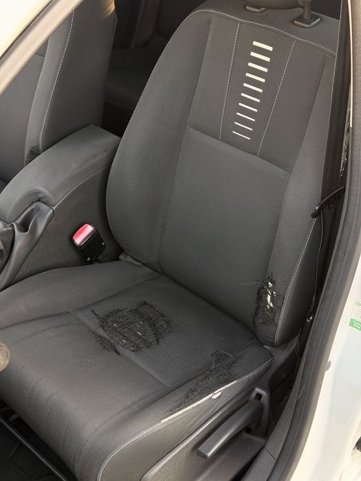 Renault Mégane Sport Tourer