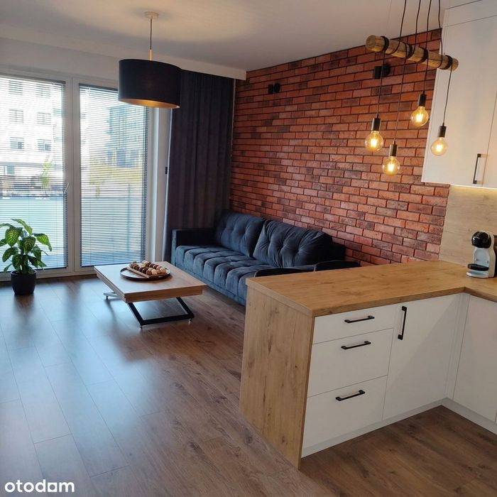 REZERWACJA 59,62 m² | balkon | komórka | miejsce postojowe w cenie