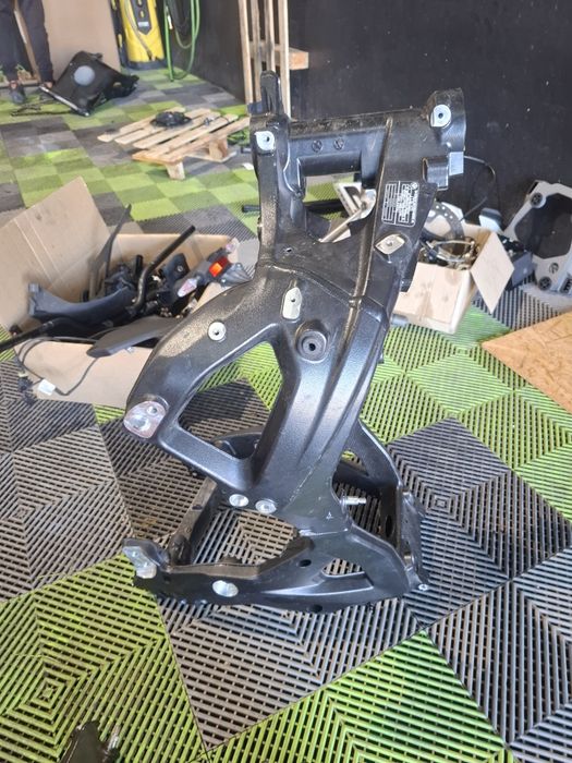 Quadro s1000XR 2025 K69