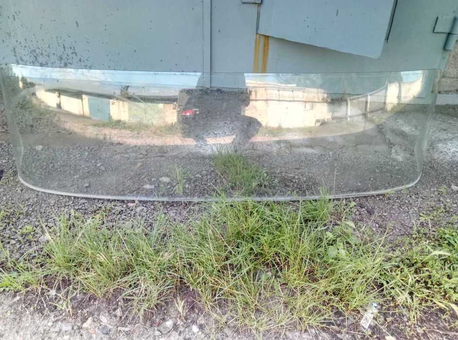 Автомобильное   стекло