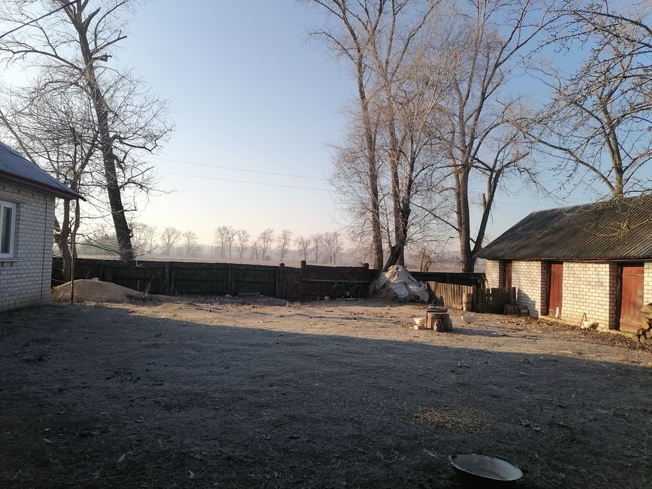 Продам дом с участком, 2 дома на участке