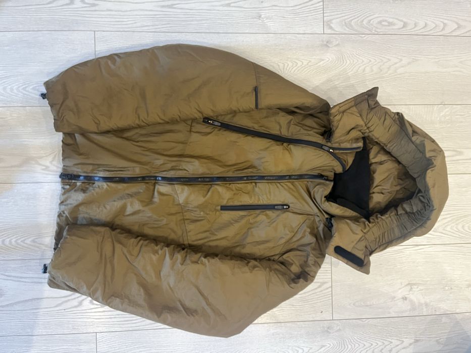 куртка Riot Division bifurcation down jacket gen.3