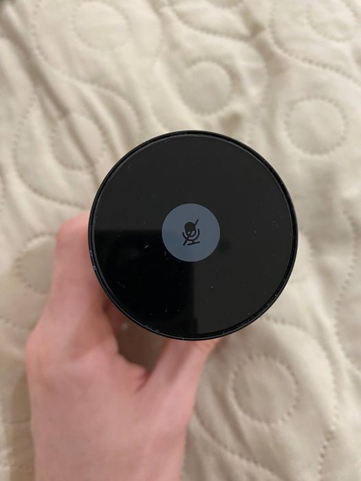 Мікрофон HATOR rgb USB