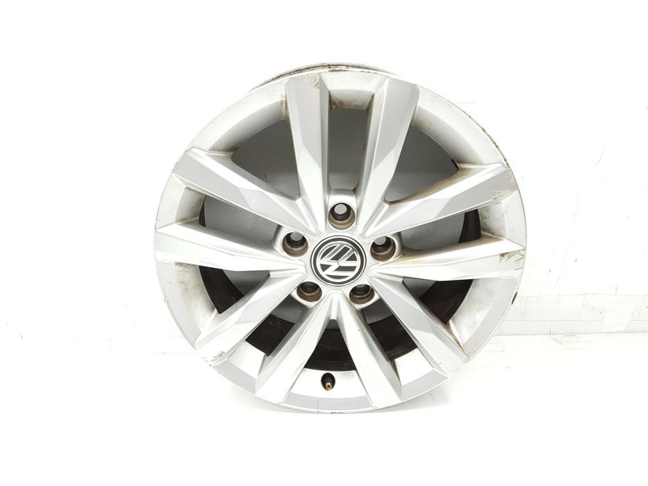 Pneu Volkswagen Touran 5T1