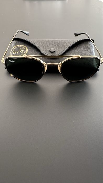 Óculos de Sol RAY-BAN The Marshal 2 - NOVOS