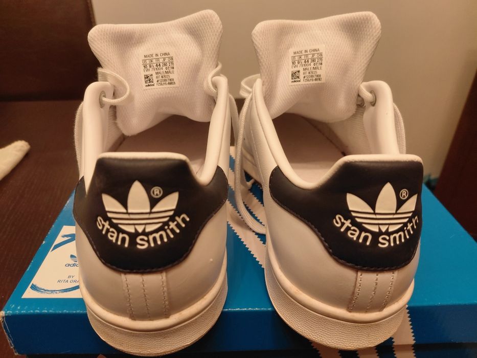 Adidas Stan Smith