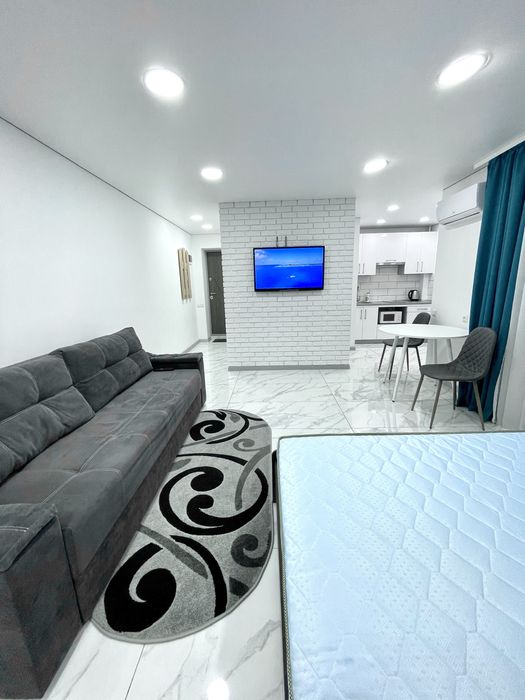 Квартира Словʼянськ центр подобово Люкс