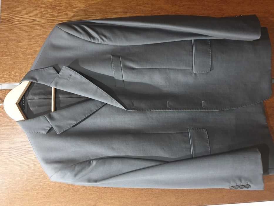 Marynarka od garnituru vistula