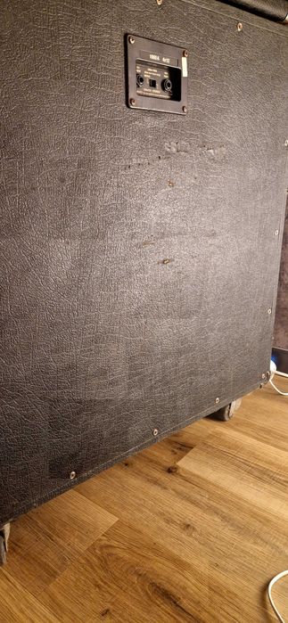 Coluna Marshall JCM-900 Lead1960A !