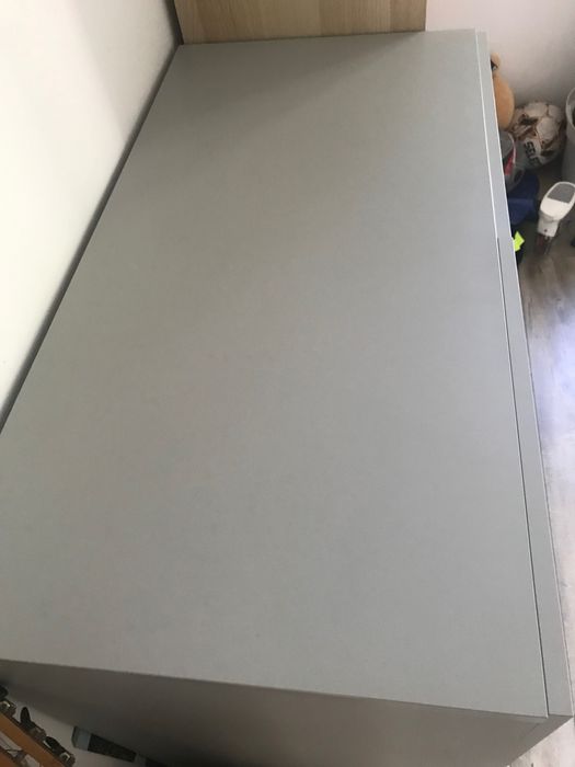 J.Nowa Szafka komoda dziecięca VOX Stige