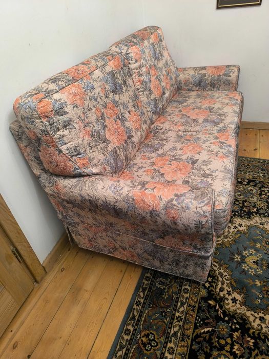 Комплект дивани 2 шт. (0,9/1,9м 0,9/1,6м)