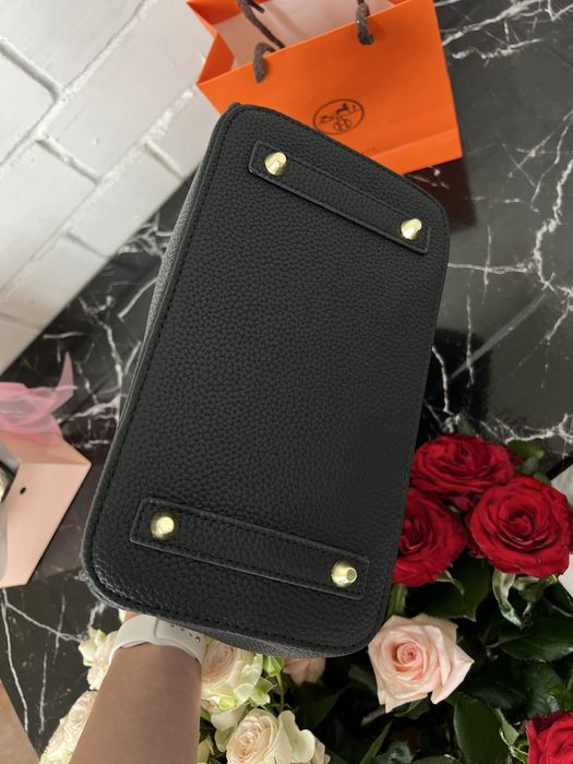 Сумка hermes 25 жіноча