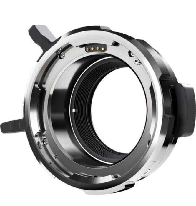 Переходник Blackmagic Design URSA Mini Pro PL Mount