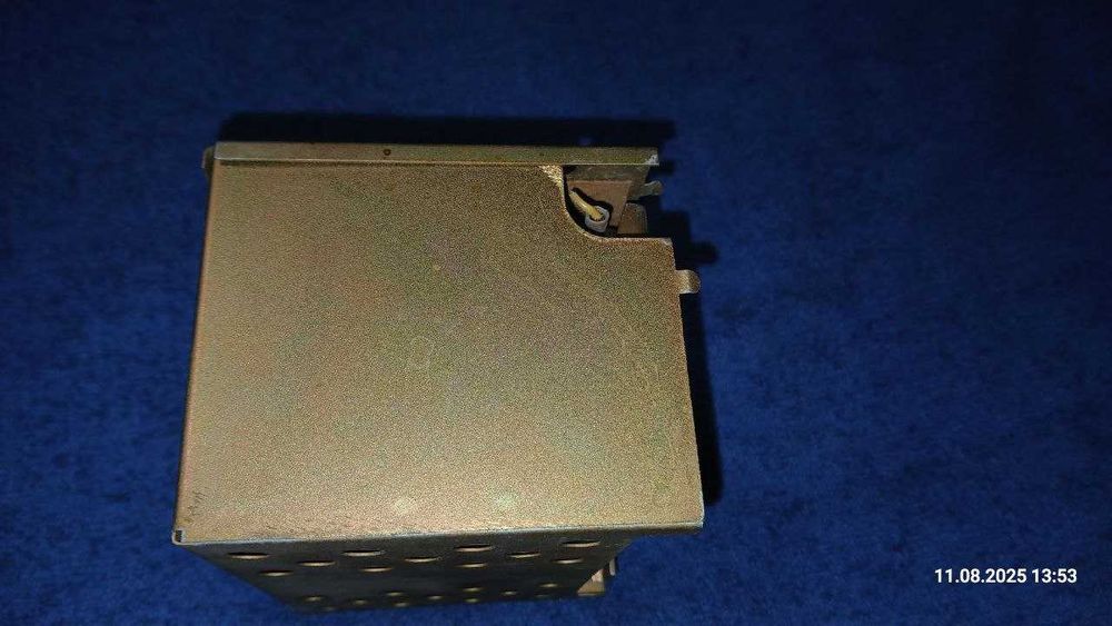 Силовой трансформатор усилителя Амфитон А1-01