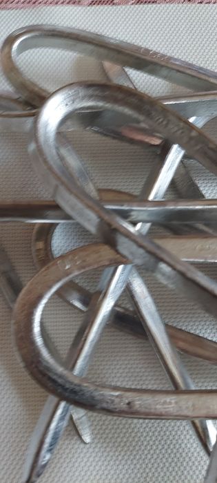 Sprzedam laski cyny LC60