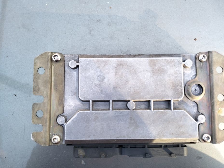 ЭБУ Микас 10.3 Славута 1,2 Інжектор,Сенс