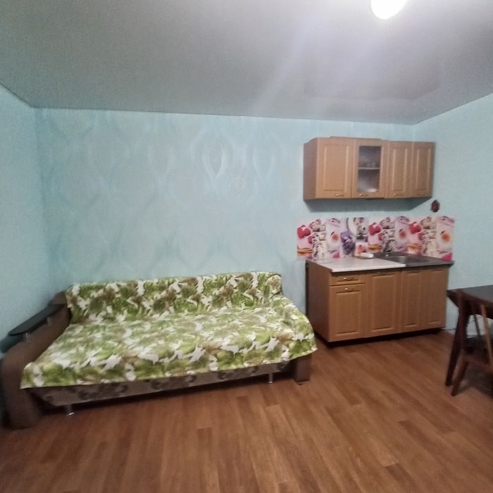 Житло  біля моря Крижанівка .