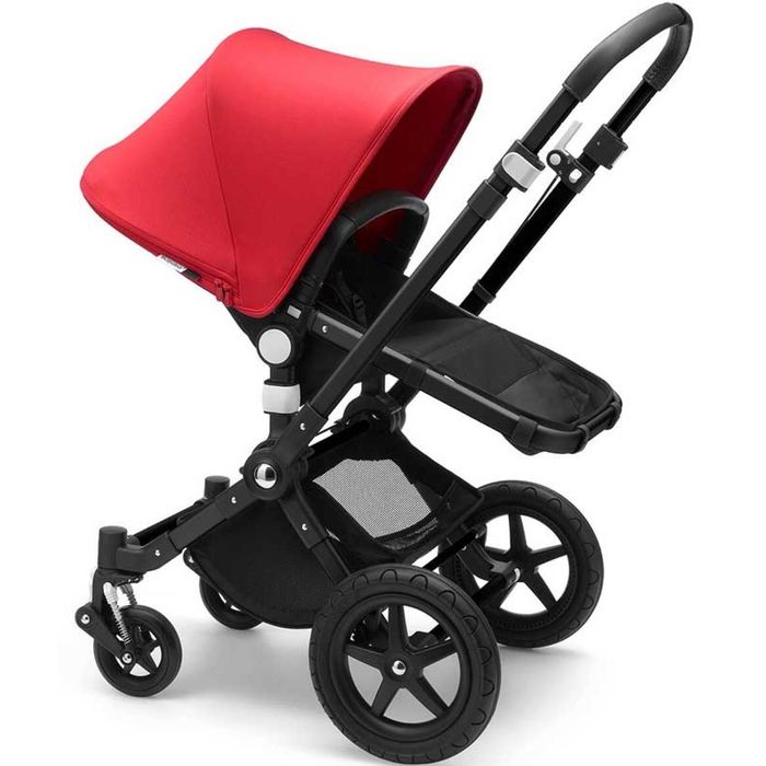 Продам дитячу коляску 2 в 1 Bugaboo Cameleon 3