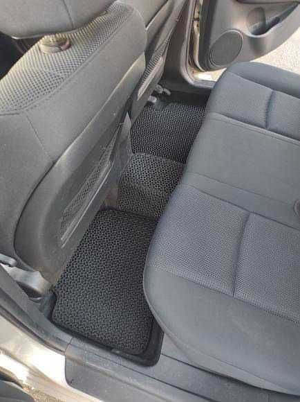 РОЗПРОДАЖ EVA ЕВА ЄВА Коврики в авто Багажник Audi KIA Hyundai Tesla