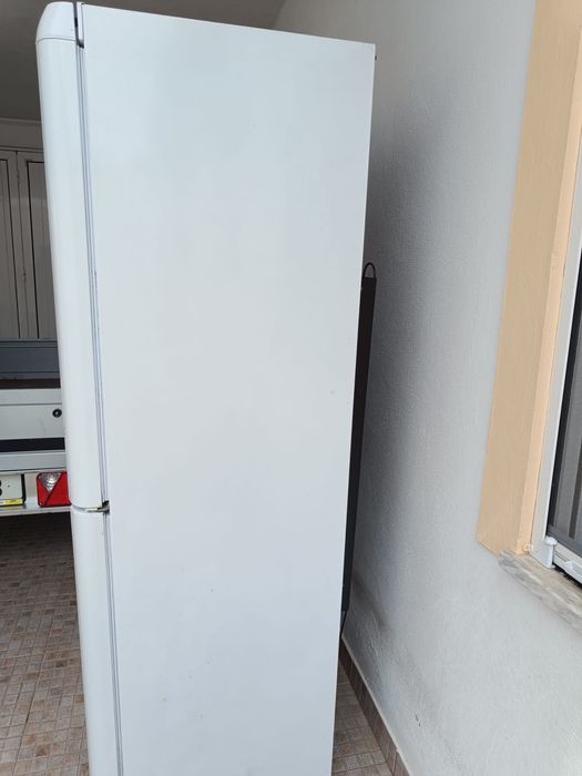 Frigorifico indesit