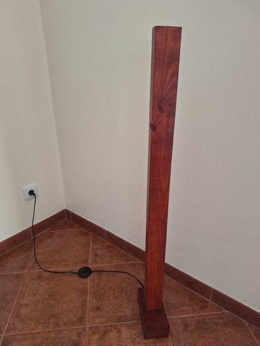 Candeeiro decoração