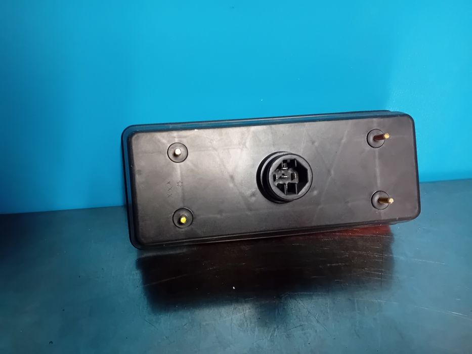 Farolim traseiro fiat ducato carrinha de caixa aberta novo original