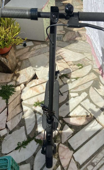 Trotinete Xiaomi Mi electric Scooter pro 2 Mercedes