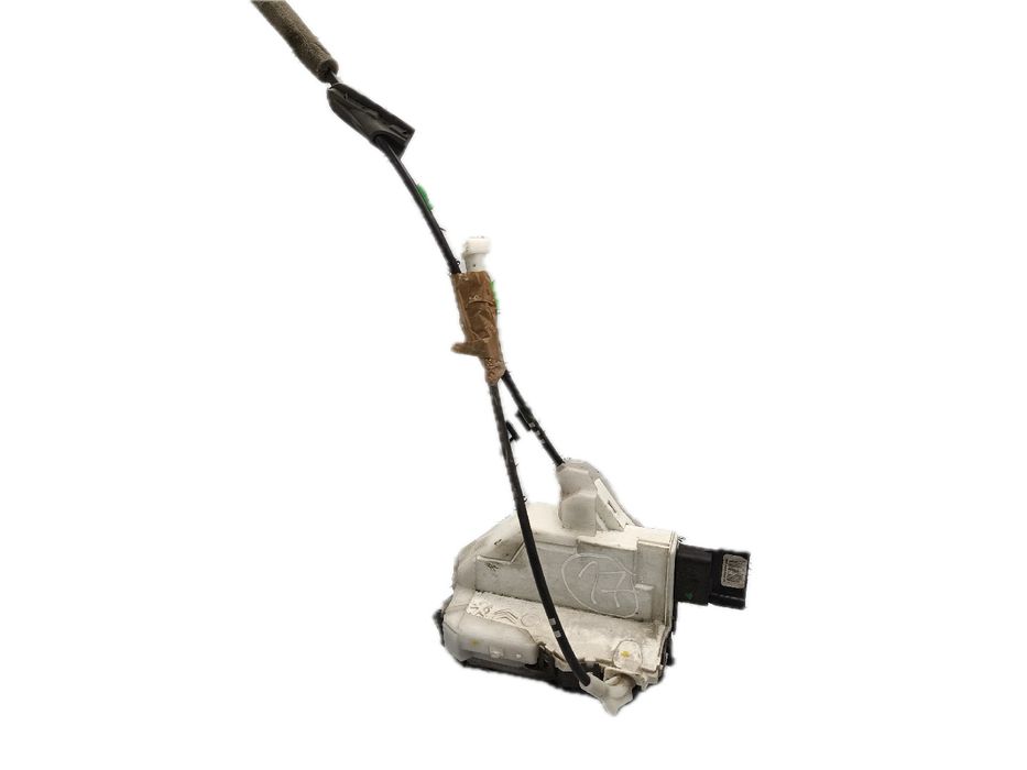 Fechadura / fecho porta frente direito PEUGEOT 3008 I (0U_)